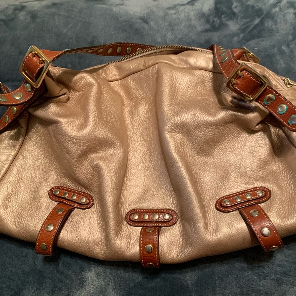 Be&D Designer Handbag